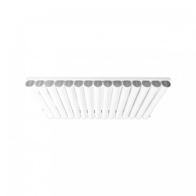 Eastbrook  Burford Cover Cap Set 1045mm Chrome   89.0409