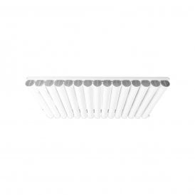 Eastbrook Burford Cover Cap Set 1045mm Chrome   89.0409