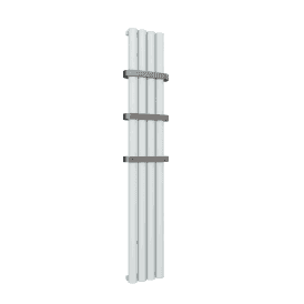 Eastbrook Burford Towel Hanger 275mm Chrome   89.0340