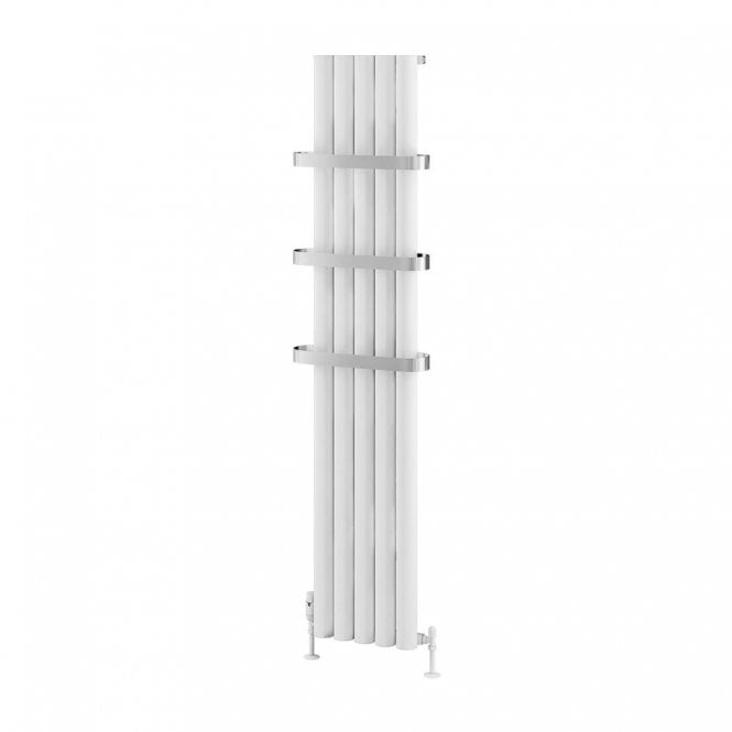 Eastbrook  Burford Towel Hanger 345mm Chrome   89.0341