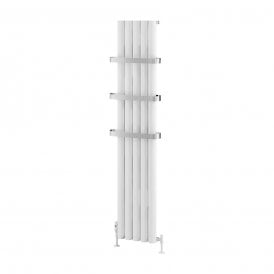 Eastbrook Burford Towel Hanger 345mm Chrome   89.0341