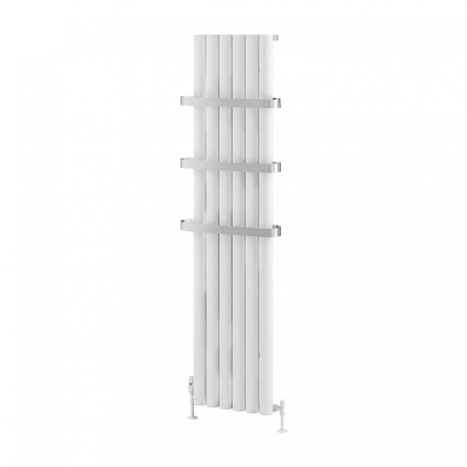 Eastbrook  Burford Towel Hanger 415mm Chrome   89.0342