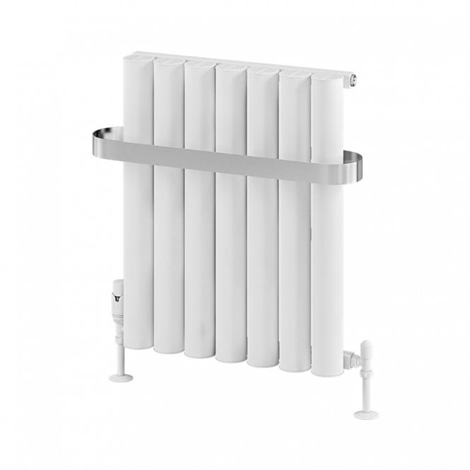 Eastbrook  Burford Towel Hanger 485mm Chrome   89.0343