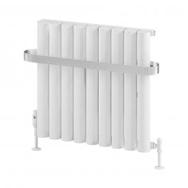 Eastbrook Burford Towel Hanger 625mm Chrome   89.0344