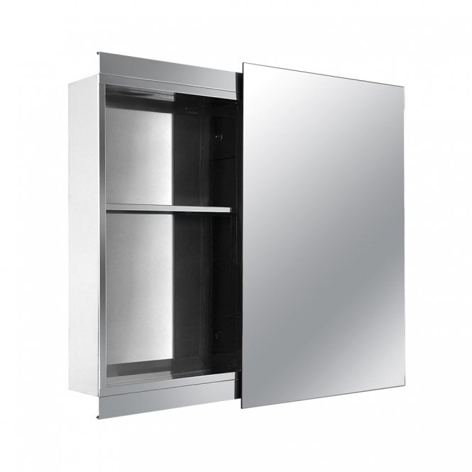 Eastbrook  Cabinet Mirror 460mm x 120mm x 660mm   56.1001