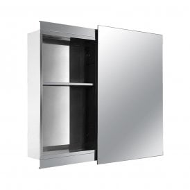Eastbrook Cabinet Mirror 460mm x 120mm x 660mm   56.1001