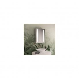 Eastbrook Castellano 500mm x 700mm 1 Door LED Mirror   40.1031