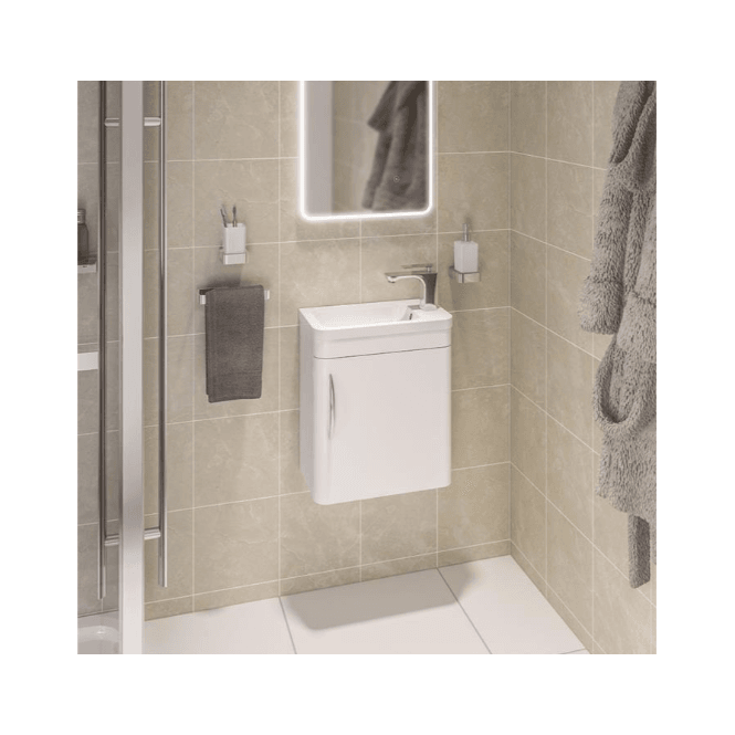 Eastbrook  Cavone 40cm Basin   36.0073