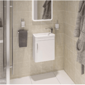 Eastbrook Cavone 40cm Basin   36.0073