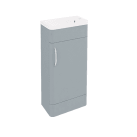 Eastbrook Cavone 50cm Basin (Single Door)   36.0078