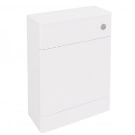 Eastbrook Cavone 60cm WC Unit High Gloss White   36.0091