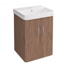 Eastbrook Cavone II 400mm Wall Hung Door Unit   37.2050