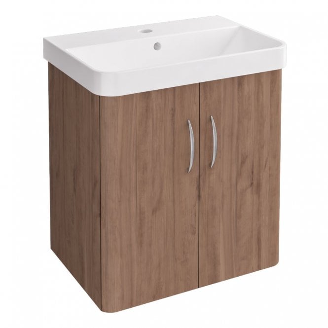 Eastbrook  Cavone II 500mm Wall Hung Door Unit   37.2051