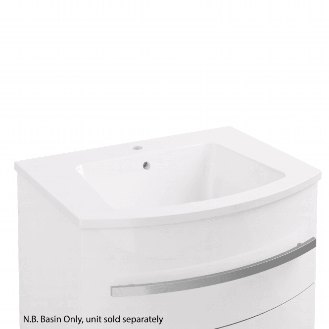 Eastbrook  Centa Curved Ceramic Top   103.009