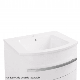 Eastbrook Centa Curved Ceramic Top   103.009