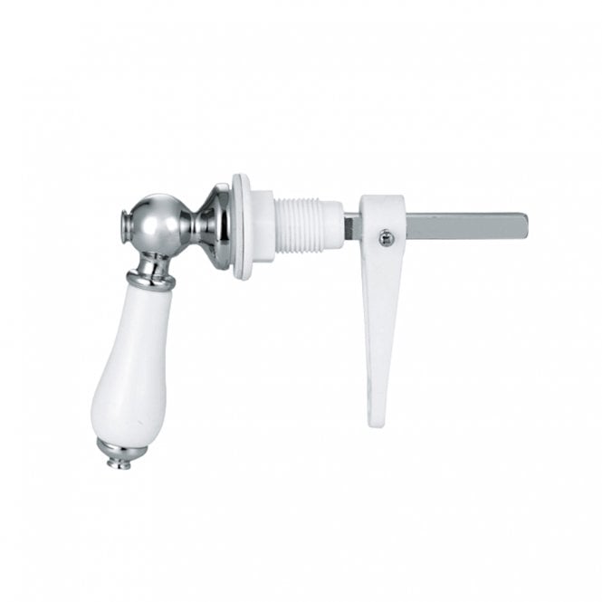 Eastbrook  Ceramic Handle WC Lever   98.0012