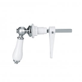 Eastbrook Ceramic Handle WC Lever   98.0012