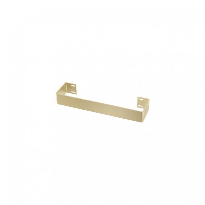 Eastbrook  Charlton/Rosano Towel Hanger 280mm Brushed Brass   41.0616