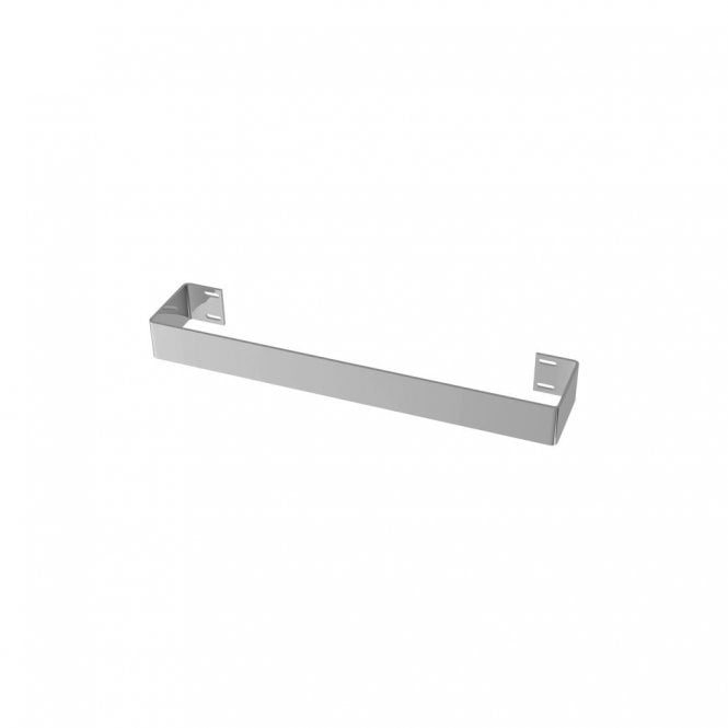 Eastbrook  Charlton Towel Hanger 375mm Chrome   89.0135