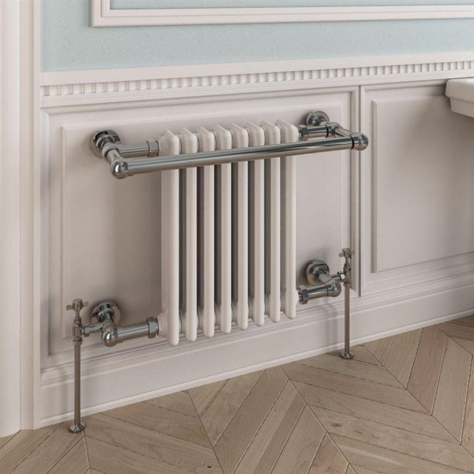 Eastbrook  Coln 510mm x 680mm Chrome   41.1002