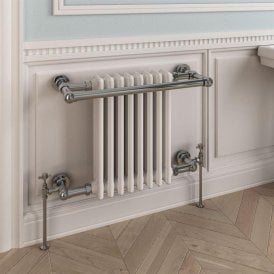 Eastbrook Coln 510mm x 680mm Chrome   41.1002