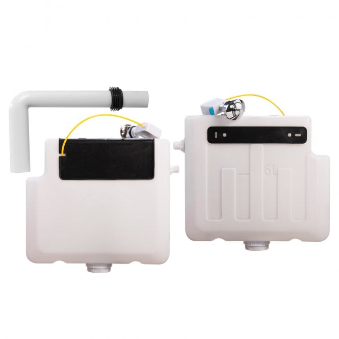 Eastbrook  Compact Hidden Cistern (WRAS Approved)   14.701