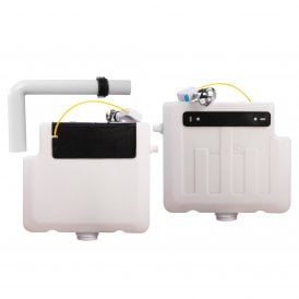Eastbrook Compact Hidden Cistern (WRAS Approved)   14.701