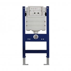 Eastbrook Concealed Cistern & Frame 795 x 400mm   73.0002