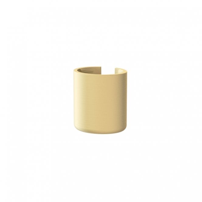 Eastbrook  Cover For Type A Eco Element Brushed Brass   41.0596
