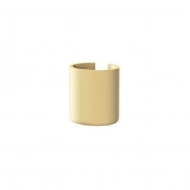 Eastbrook Cover For Type A Eco Element Brushed Brass   41.0596
