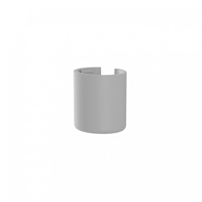 Eastbrook  Cover For Type A Eco Element Grey   41.0593