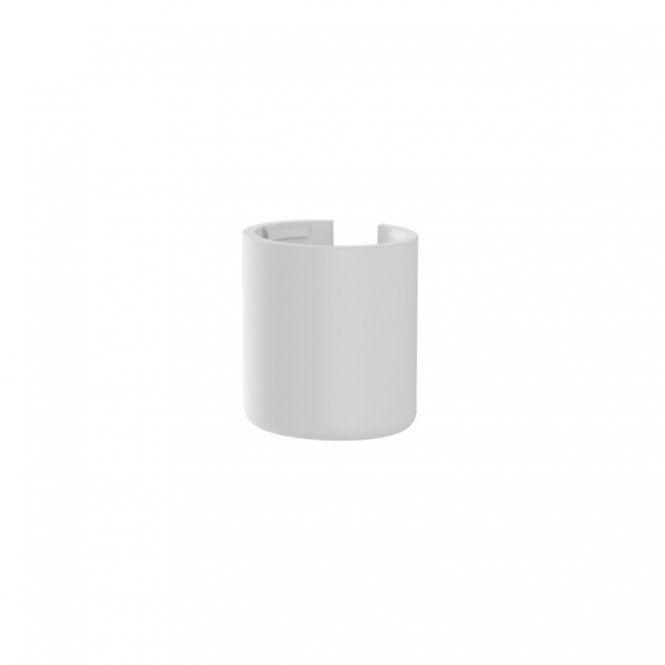 Eastbrook  Cover For Type A Eco Element White   41.0590