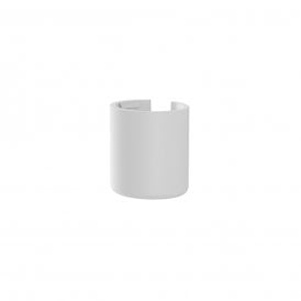 Eastbrook Cover For Type A Eco Element White   41.0590
