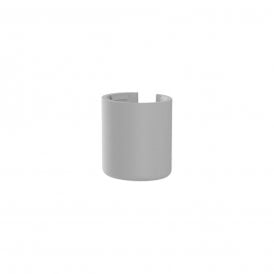 Eastbrook Cover For Type A+ Element Grey   8.027