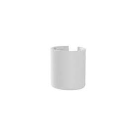 Eastbrook Cover For Type A+ Element White   8.025