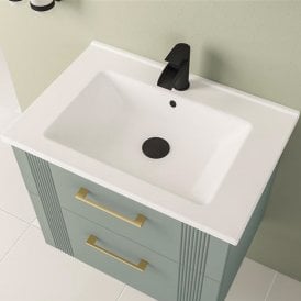 Eastbrook Cranham 60cm Ceramic Basin   77.1001
