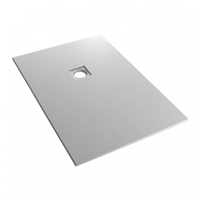 Eastbrook  Crossland 1500mm x 800mm Slate Tray Grey   159.3032
