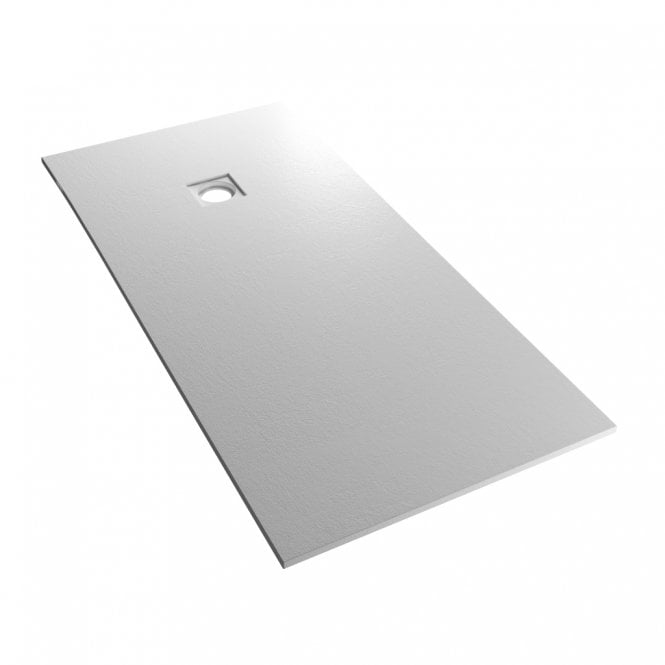 Eastbrook  Crossland 1700mm x 700mm Slate Tray Light Grey   159.3221