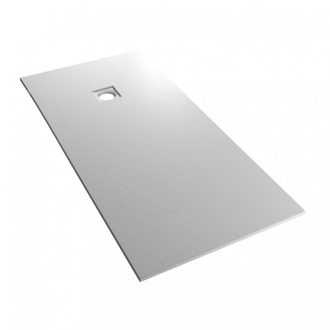Eastbrook  Crossland 1700mm x 800mm Slate Tray Grey   159.3052