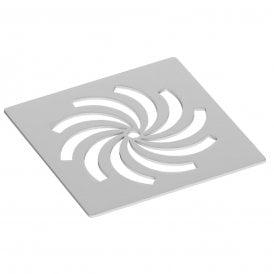 Eastbrook Crossland Waste Cover Grey   159.3105