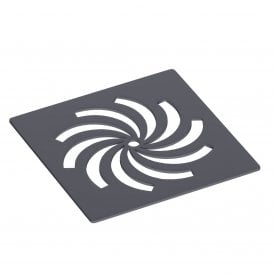 Eastbrook Crossland Waste Cover Light Grey   159.3107