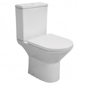 Eastbrook Croxley Cistern Inc Fittings   26.0244