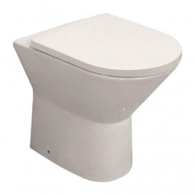 Eastbrook Croxley Comfort Height Eco Vortex BTW Pan   26.0248