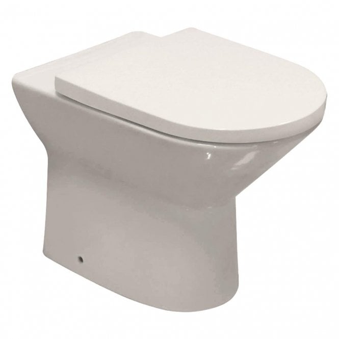 Eastbrook  Croxley Eco Vortex BTW Pan   26.0246