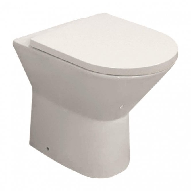 Eastbrook  Croxley Soft Close Seat   26.0255