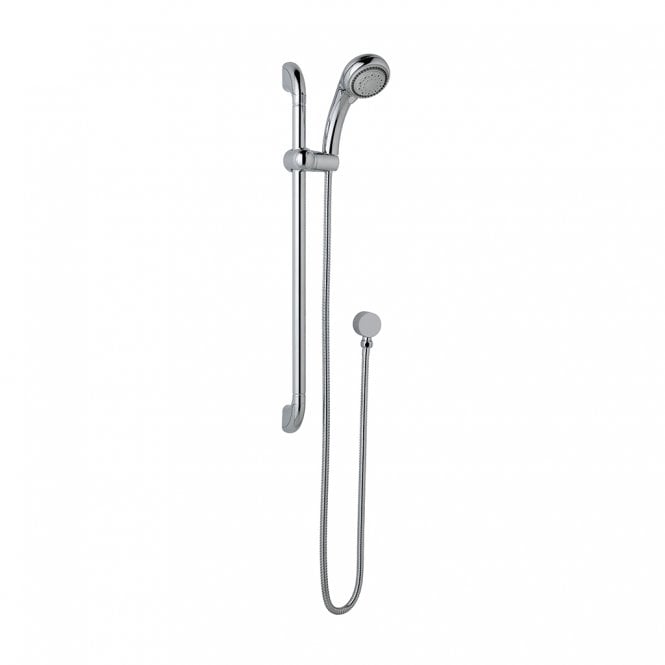Eastbrook  Curved Sliding Riser Kit   97.0002