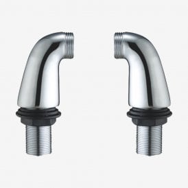 Eastbrook Deck Mounting Pillars   93.0040