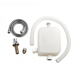 Eastbrook Deck Shower Kit   98.0001