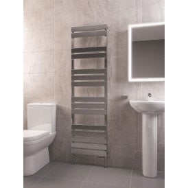 Eastbrook Deddington 1800mm x 500mm Towel Rail Type 10 Chrome   89.0805