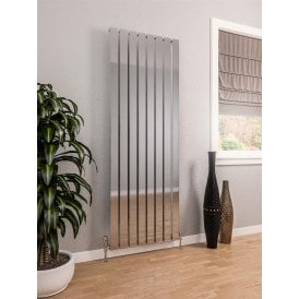 Eastbrook Deddington 600mm x 390mm Radiator Chrome   89.1507